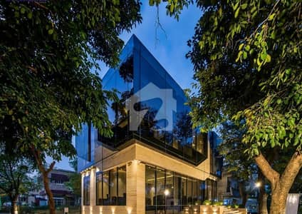 Brand New Luxury Design Commercial Plaza | Islamanad Brand New Luxury Design Commercial Plaza | Islamanad
