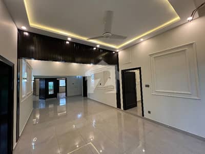 Brand new Upper Portion | One kanal | 3bedrooms