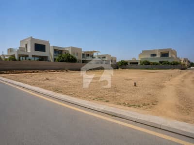 2000 Sq Yards Plot Available In Prime Location Phase 8 DHA