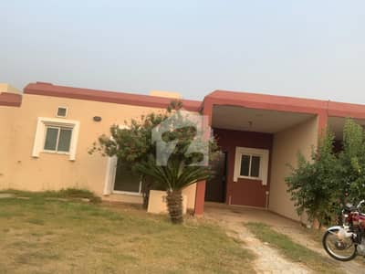 5 Marla House For Sale
