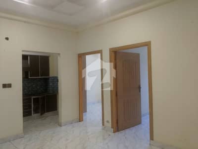 2 Bedroom Flat for rent in B,17 islamabad. 33k Only