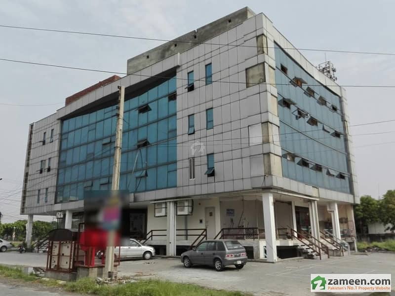 Hall For Rent Valencia Block N, Valencia Housing Society, Lahore