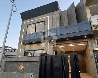 House Of 5 Marla Is Available For sale In MPCHS - Block F, Islamabad
