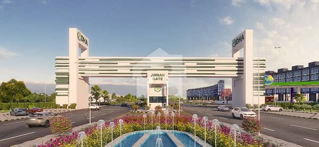 Commercial Plaza For Sale 2.66 Good Location Commercial Plaza For Sale 2.66 Good Location