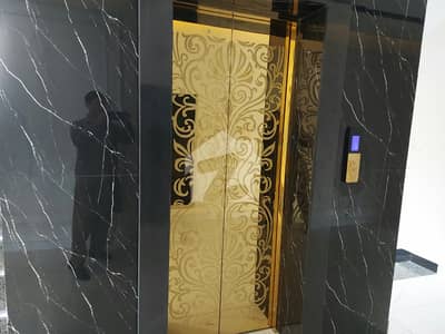 Prime Commercial Shop for Sale Downtown, Park View City, Islamabad