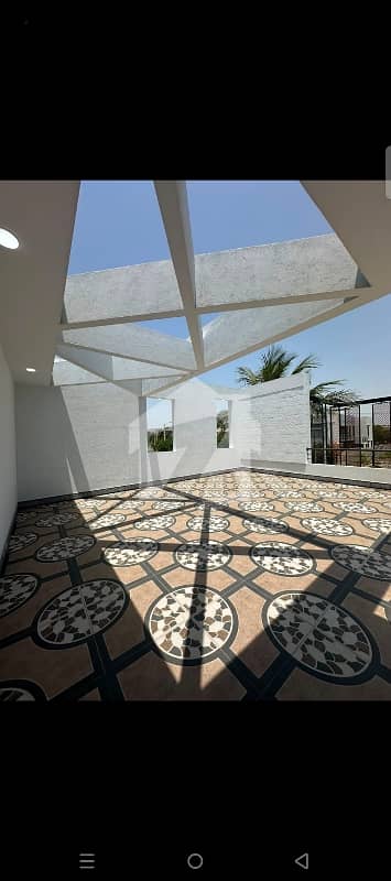 Luxury 666 Sq. Yards Bungalow for Sale DHA Phase 8, Karachi