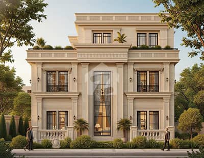 Stunning 700 Square Yards House In KDA Scheme 1 Available