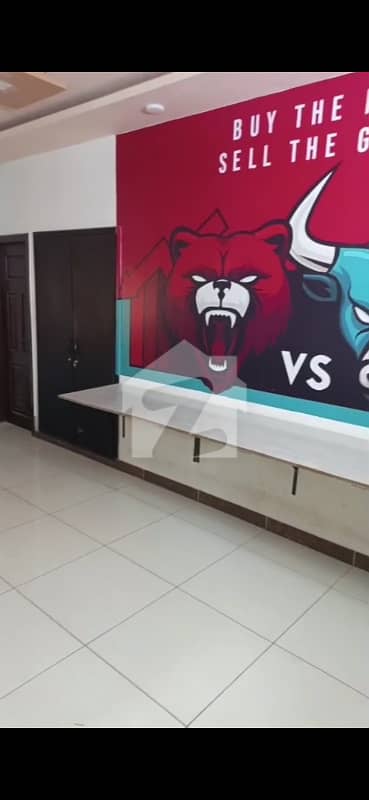 Reserve A Centrally Located Upper Portion Of 350 Square Yards In Gulshan-e-Iqbal - Block 8