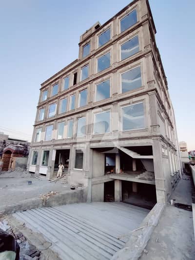 BUILDING FOR RENT FOR I. T OFFICES, MULTINATIONAL COMPANIES , SCHOOLS, COLLEGES.
