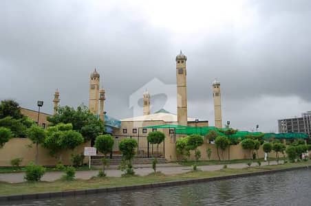 On Main Boulevard Single Digit Number 1 Kanal Residential Plot For Sale in DHA Phase 7 - Block P DHA Phase 7 Lahore On Main Boulevard Single Digit Number 1 Kanal Residential Plot For Sale in DHA Phase 7 - Block P DHA Phase 7 Lahore