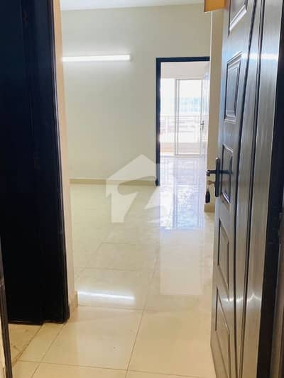 Want To Buy A Flat In Islamabad?