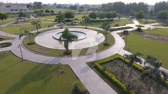 On Main Boulevard 4 Marla Commercial Plot For Sale In DHA Phase 9 Prism - Commercial Zone 3 Lahore