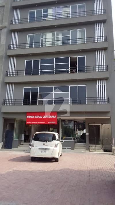 BUILDING FOR RENT FOR I. T OFFICES, MULTINATIONAL COMPANIES , SCHOOLS, COLLEGES.