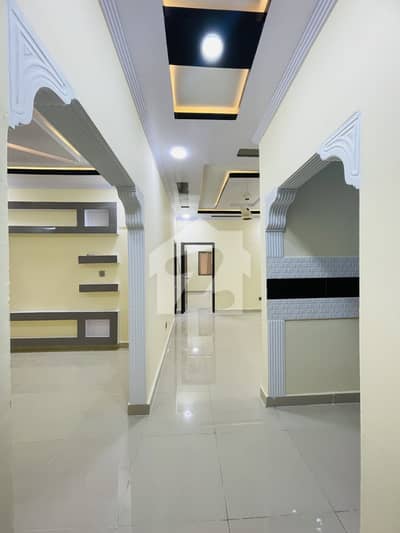 2-Bed Luxury Apartment for Rent in Clifton Block 1 Cliftonia Apartments | Lift & Parking
