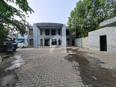 لاہور میڈیکل ہاؤسنگ سوسائٹی لاہور میں 4 کنال Studio مکان 18.0 لاکھ میں کرایہ پر دستیاب ہے۔