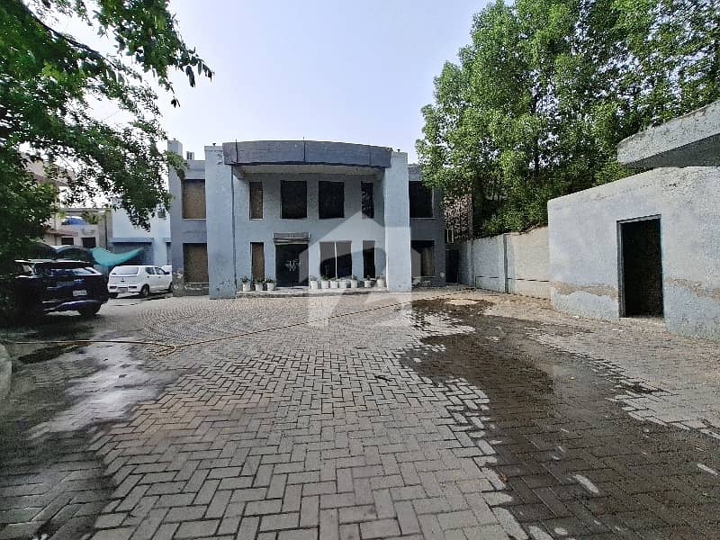 4 Kanal House For Rent 4 Kanal House For Rent