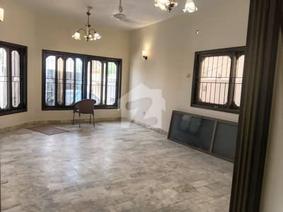 DEFENCE 250 YARDS GROUND FLOOR PORTION FOR RENT