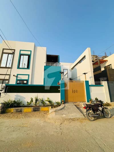 ایلیز گارڈن گداپ ٹاؤن,کراچی میں 3 کمروں کا 5 مرلہ مکان 1.45 کروڑ میں برائے فروخت۔ ایلیز گارڈن گداپ ٹاؤن,کراچی میں 3 کمروں کا 5 مرلہ مکان 1.45 کروڑ میں برائے فروخت۔