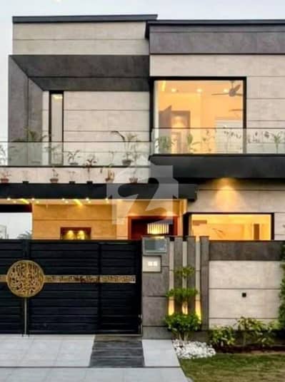 Punjab Society 10 Marla Full House Brand New For Rent It'S Having