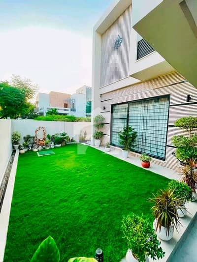 1 Kanal Brand New Designer Spacious House Available For Rent In Overseas Sectors 1 Kanal Brand New Designer Spacious House Available For Rent In Overseas Sectors