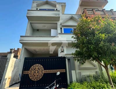 This Is Your Chance To Buy House In Islamabad