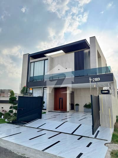 1 Kanal Possession Bungalow for Sale | Phase 7 DHA Lahore