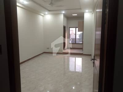 Studio flat for rent in B,17 islamabad. Only 20k