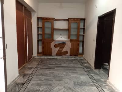 3 Marla Separate Single Storey House Is Available For Rent