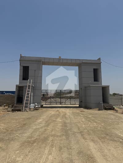 گلشنِ کریم کوآپریٹو ہاؤسنگ سوسائٹی تیسر ٹاؤن,گداپ ٹاؤن,کراچی میں 2 کمروں کا 4 مرلہ مکان 1.0 کروڑ میں برائے فروخت۔