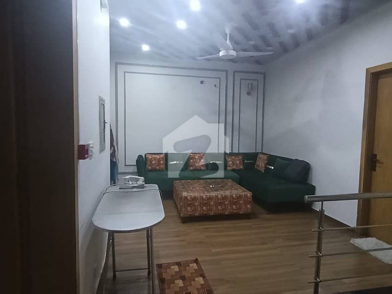 5 Marla House For Rent DHA Rahbar 5 Marla House For Rent DHA Rahbar