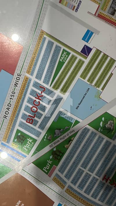 5 Marla Park-Facing Plot For Sale Near Hunza Road Just 57 Lac Negotiable 5 Marla Park-Facing Plot For Sale Near Hunza Road Just 57 Lac Negotiable