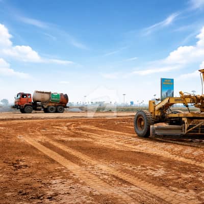 5 Marla On-Ground Plot for Sale in G1 Block, LDA City Lahore | Prime Location | Ready to Build | Excellent Investment Opportunity