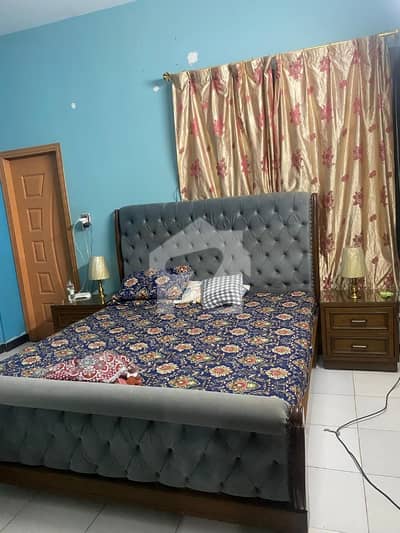 A Great Choice For A 150 Square Yards Upper Portion Available In Chapal Sun City