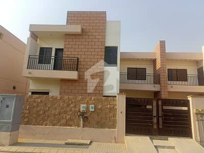 Prime Location Villa Available For Sale In Saima Elite Villas, Prime Location Of Scheme 33