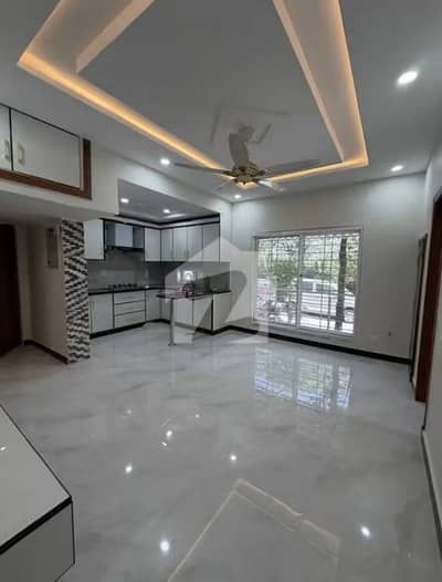 10 Marla Premium Corner Open Basement with Separate Gate & Garage