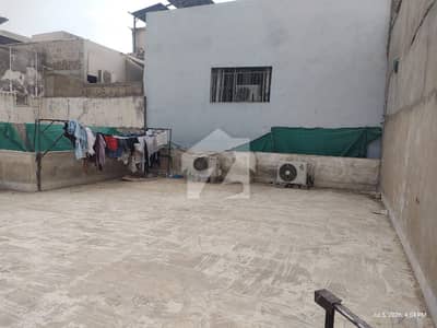 PRIME LOCATION HOUSE SALE NORTH KARACHI SECTOR 8