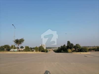 Top City 1 - Block C Residential Plot Sized 1 Kanal Top City 1 - Block C Residential Plot Sized 1 Kanal