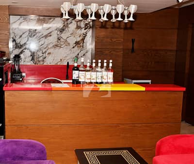 Premium Running Hotel for Sale Opposite Liaquat Bagh Rawalpindi | Prime Commercial Investment