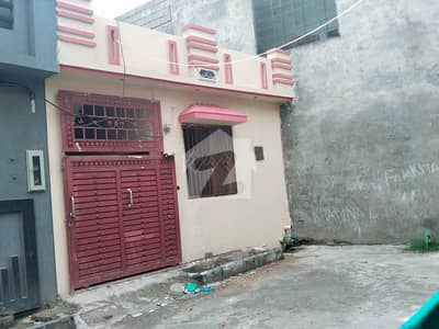 3.2 Marly Singal Storey House For Sale In Khana Pull Lehtarar Road Islamabad