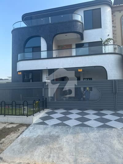 B-17 C1 Block | Double Height Luxury Designer House with Swimming Pool | Brand New For sale
