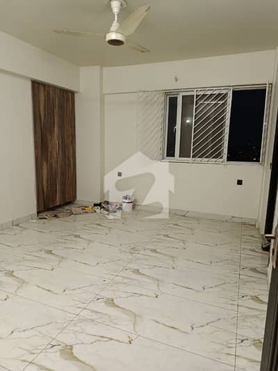 Full Floor 2 Bed DD In Muslim Commercial