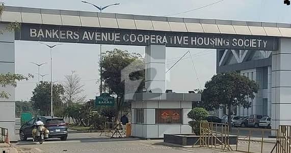 5 MARLA RESIDENTIAL PLOT FOR SALE IN BANKERS AVENUE BLOCK G - EXCEPTIONAL LOCATION FOR YOUR DREAM HOME 5 MARLA RESIDENTIAL PLOT FOR SALE IN BANKERS AVENUE BLOCK G - EXCEPTIONAL LOCATION FOR YOUR DREAM HOME