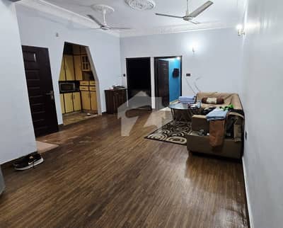 Triple Story 120 Square Yards House Available In Gulshan-E-Jamal For Sale