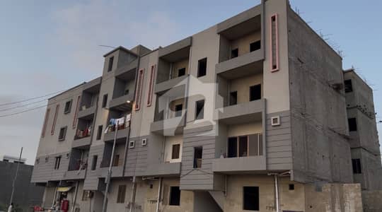 3 BED DD APARTMENT FOR SALE