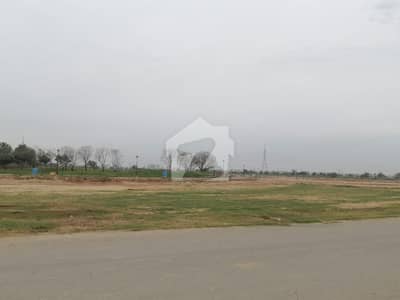 1 Kanal Plot For Sale In D Block 1 Kanal Plot For Sale In D Block