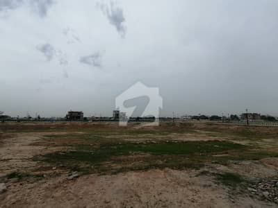 1 Kanal Plot For Sale In A Block 1 Kanal Plot For Sale In A Block