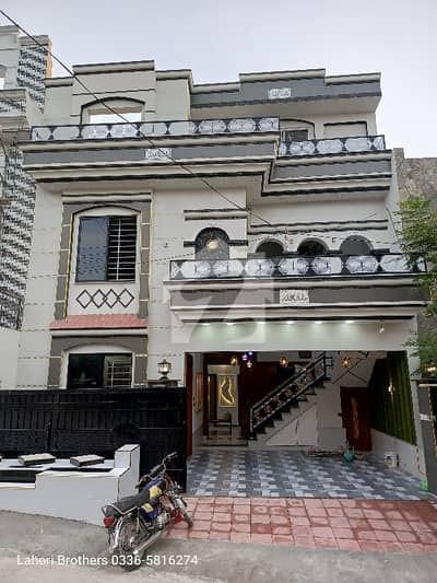 6 Marla Ultra Luxury Beautiful House For Sale In Airport Housing Society Rawalpindi Islamabad With Water Boring Facility 6 Marla Ultra Luxury Beautiful House For Sale In Airport Housing Society Rawalpindi Islamabad With Water Boring Facility
