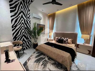 One Bed Furnished Apartment Available For Rent One Bed Furnished Apartment Available For Rent
