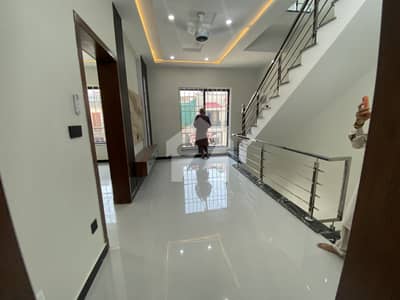 25*40 Brend New Doubble Story House Available For Rent G-13/1 (All Original Pictures Are Atteched)