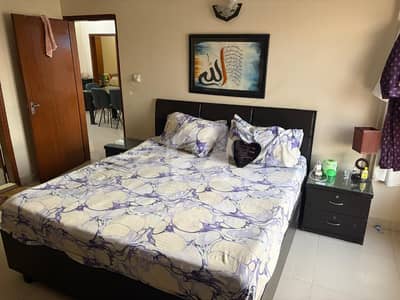 Ready to Move! Beautiful & Well-Maintained Flat for Sale"